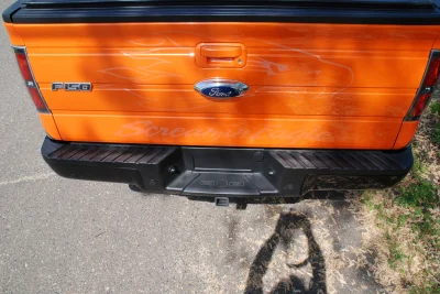 F150 - 2015 FORD F-150 CUSTOM - Image 34 of 56