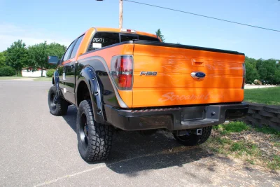 F150 - 2015 FORD F-150 CUSTOM - Image 38 of 56
