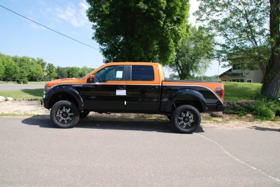 F150 - 2015 FORD F-150 CUSTOM - Image 44 of 56