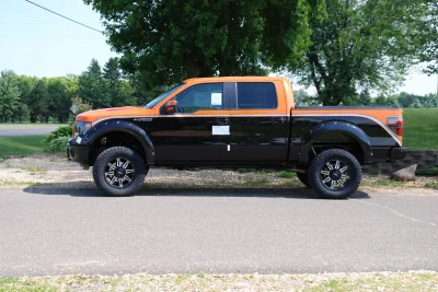 F150 - 2015 FORD F-150 CUSTOM - Image 45 of 56