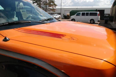 F150 - 2015 FORD F-150 CUSTOM - Image 46 of 56