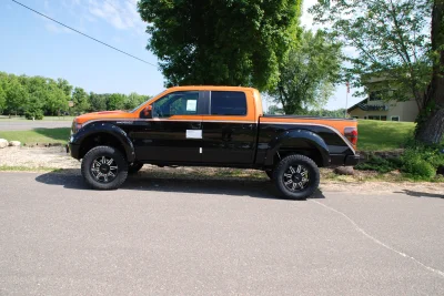 F150 - 2015 FORD F-150 CUSTOM - Image 52 of 56