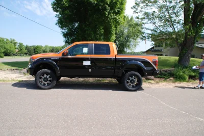 F150 - 2015 FORD F-150 CUSTOM - Image 54 of 56