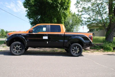F150 - 2015 FORD F-150 CUSTOM - Image 55 of 56