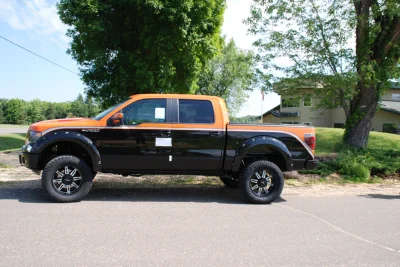F150 - 2015 FORD F-150 CUSTOM - Image 56 of 56