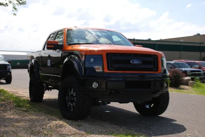 F150 - 2015 FORD F-150 CUSTOM - Image 8 of 56