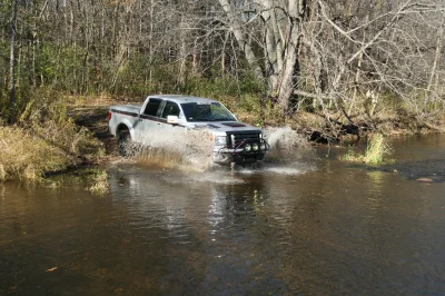 BOSS F150 - 2015 FORD F-150 CUSTOM - Image 15 of 80