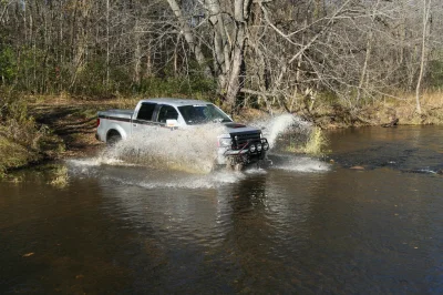 BOSS F150 - 2015 FORD F-150 CUSTOM - Image 16 of 80