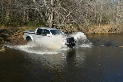 BOSS F150 - 2015 FORD F-150 CUSTOM - Image 17 of 80
