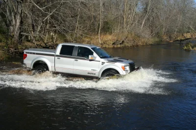 BOSS F150 - 2015 FORD F-150 CUSTOM - Image 18 of 80