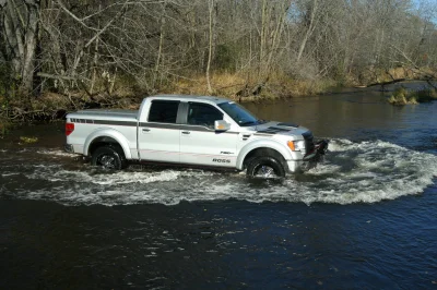 BOSS F150 - 2015 FORD F-150 CUSTOM - Image 19 of 80