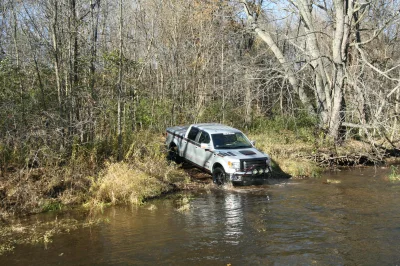 BOSS F150 - 2015 FORD F-150 CUSTOM - Image 21 of 80