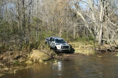 BOSS F150 - 2015 FORD F-150 CUSTOM - Image 24 of 80