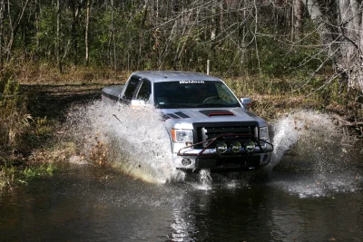 BOSS F150 - 2015 FORD F-150 CUSTOM - Image 27 of 80