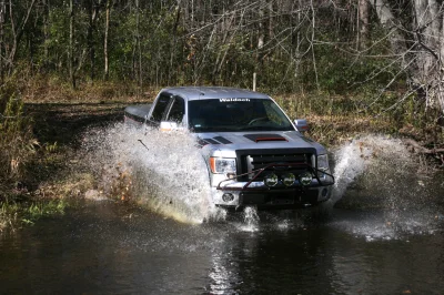 BOSS F150 - 2015 FORD F-150 CUSTOM - Image 28 of 80