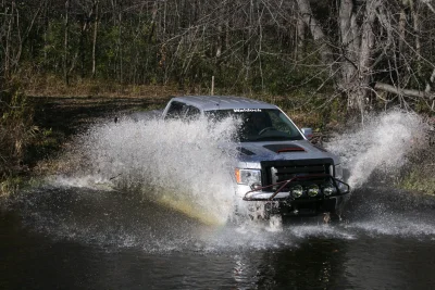 BOSS F150 - 2015 FORD F-150 CUSTOM - Image 29 of 80