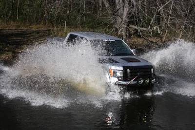 BOSS F150 - 2015 FORD F-150 CUSTOM - Image 30 of 80