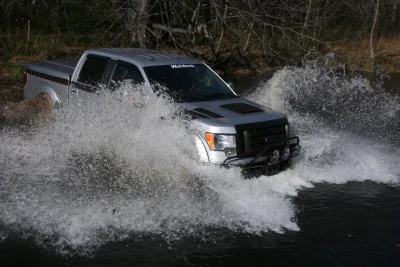 BOSS F150 - 2015 FORD F-150 CUSTOM - Image 31 of 80