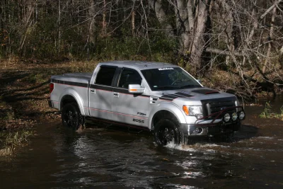 BOSS F150 - 2015 FORD F-150 CUSTOM - Image 37 of 80