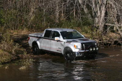 BOSS F150 - 2015 FORD F-150 CUSTOM - Image 41 of 80