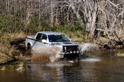 BOSS F150 - 2015 FORD F-150 CUSTOM - Image 44 of 80