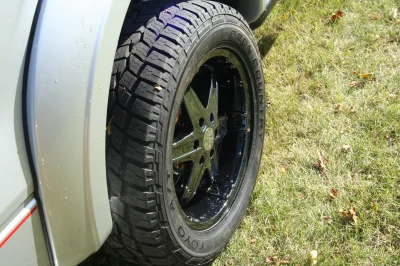 BOSS F150 - 2015 FORD F-150 CUSTOM - Image 45 of 80