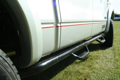 BOSS F150 - 2015 FORD F-150 CUSTOM - Image 56 of 80