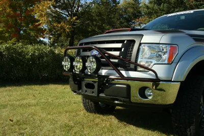 BOSS F150 - 2015 FORD F-150 CUSTOM - Image 72 of 80