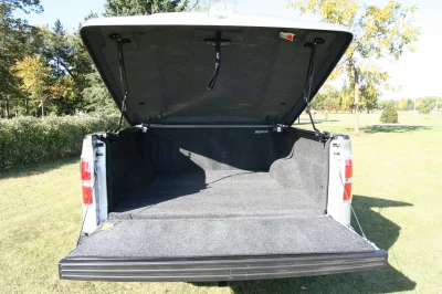 BOSS F150 - 2015 FORD F-150 CUSTOM - Image 8 of 80