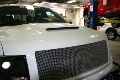 BAJA F150 - 2015 FORD F-150 CUSTOM - Image 10 of 13