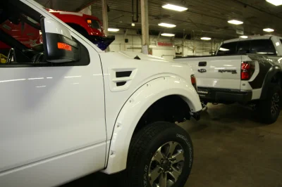 BAJA F150 - 2015 FORD F-150 CUSTOM - Image 13 of 13