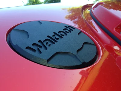 BAJA F150 - 2015 FORD F-150 CUSTOM - Image 4 of 13