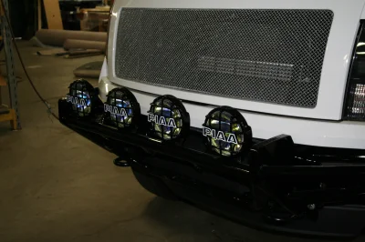 BAJA F150 - 2015 FORD F-150 CUSTOM - Image 8 of 13