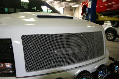 BAJA F150 - 2015 FORD F-150 CUSTOM - Image 9 of 13