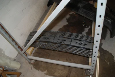 IN PROGRESS - 2015 FORD F-150 CUSTOM - Image 18 of 72