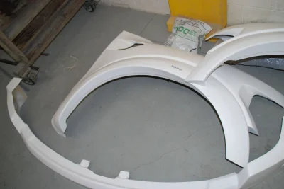 IN PROGRESS - 2015 FORD F-150 CUSTOM - Image 21 of 72