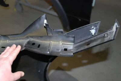 IN PROGRESS - 2015 FORD F-150 CUSTOM - Image 30 of 72