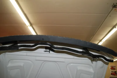 IN PROGRESS - 2015 FORD F-150 CUSTOM - Image 34 of 72