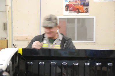 IN PROGRESS - 2015 FORD F-150 CUSTOM - Image 4 of 72