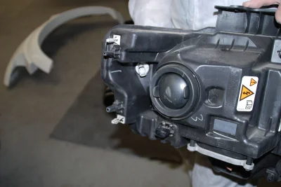 IN PROGRESS - 2015 FORD F-150 CUSTOM - Image 41 of 72