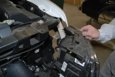 IN PROGRESS - 2015 FORD F-150 CUSTOM - Image 43 of 72