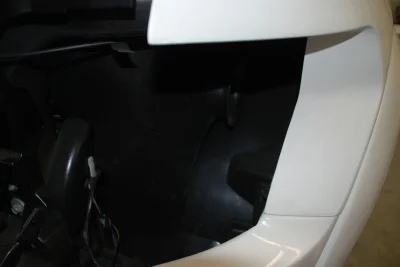 IN PROGRESS - 2015 FORD F-150 CUSTOM - Image 45 of 72