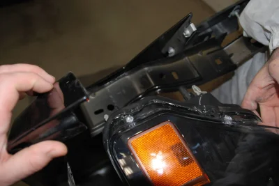 IN PROGRESS - 2015 FORD F-150 CUSTOM - Image 46 of 72