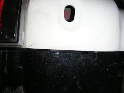 IN PROGRESS - 2015 FORD F-150 CUSTOM - Image 50 of 72