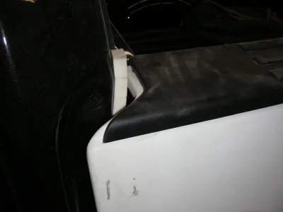 IN PROGRESS - 2015 FORD F-150 CUSTOM - Image 54 of 72