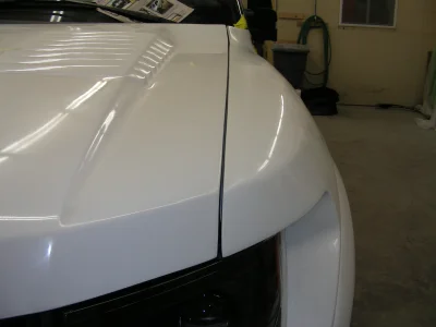 IN PROGRESS - 2015 FORD F-150 CUSTOM - Image 56 of 72