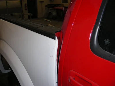 IN PROGRESS - 2015 FORD F-150 CUSTOM - Image 63 of 72