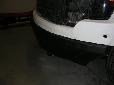 IN PROGRESS - 2015 FORD F-150 CUSTOM - Image 65 of 72