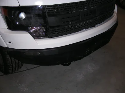 IN PROGRESS - 2015 FORD F-150 CUSTOM - Image 66 of 72