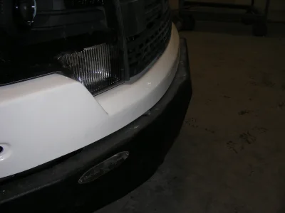 IN PROGRESS - 2015 FORD F-150 CUSTOM - Image 69 of 72